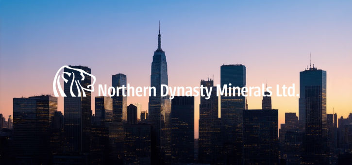 Beitragsbild zu Northern Dynasty Minerals Aktie: Warum der Absturz?
