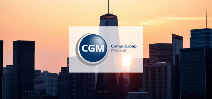 Beitragsbild zu CompuGroup Medical Aktie: Kehrtwende in Sicht!