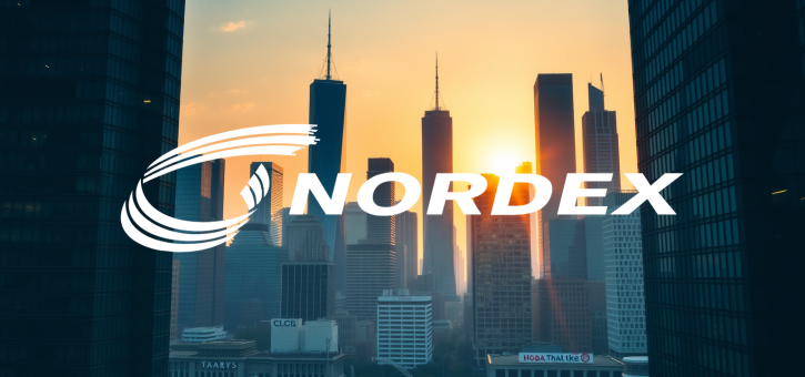 Beitragsbild zu Nordex Aktie: Technologie-Premieren treiben Auftragsboom