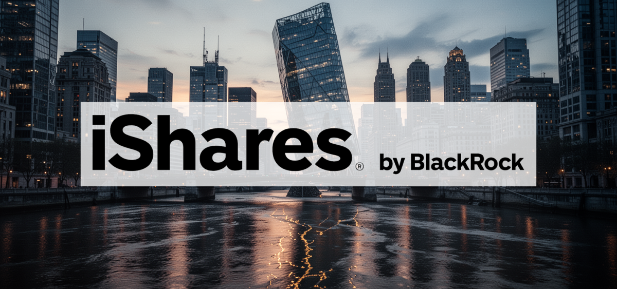 Beitragsbild zu iShares MSCI World ETF: Zinswende wackelt