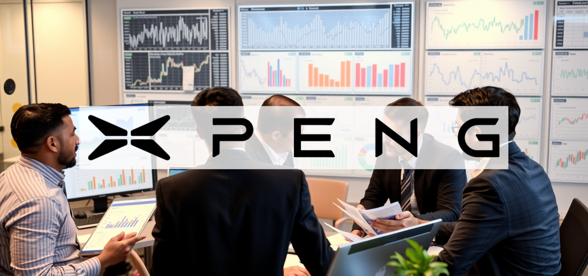 Beitragsbild zu XPeng Aktie: Expansion nach Indonesien angelaufen