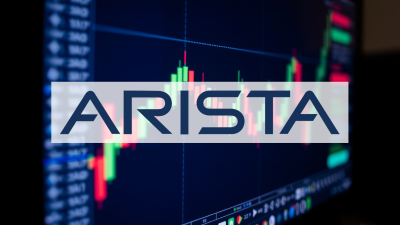 Beitragsbild zu Arista Networks Aktie: Explosion!
