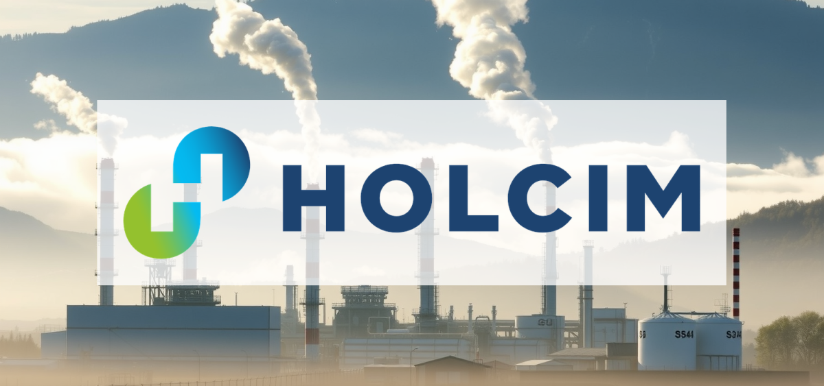 Beitragsbild zu Holcim-Aktie: Befreiungsschlag mit Folgen