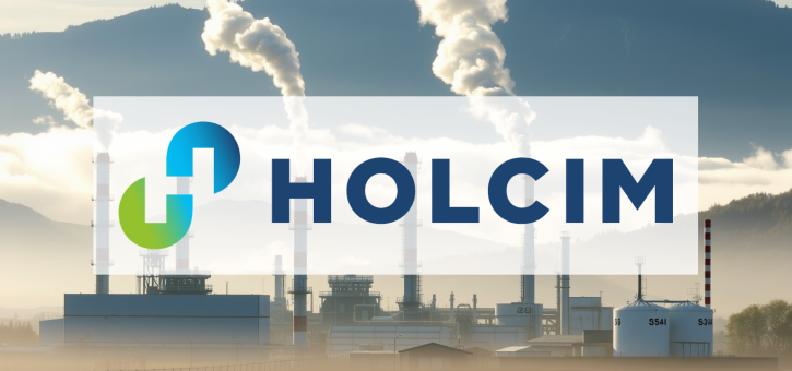 Beitragsbild zu Holcim-Aktie: Befreiungsschlag mit Folgen