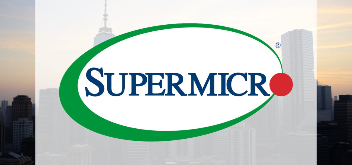 Beitragsbild zu Super Micro Computer Aktie: Marktmeinungen gehört