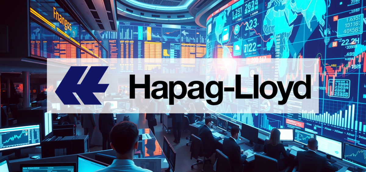 Beitragsbild zu Hapag-Lloyd Aktie: Kundenmeinungen gesammelt