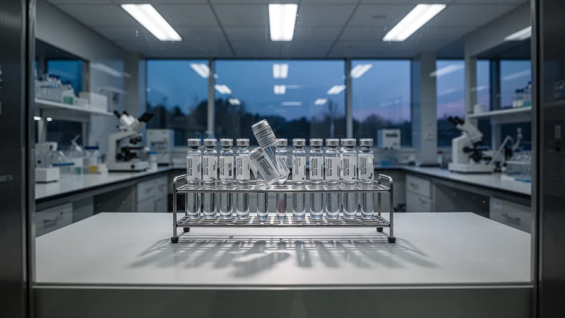 Beitragsbild zu Novo Nordisk Aktie: Richtungsweisende Woche