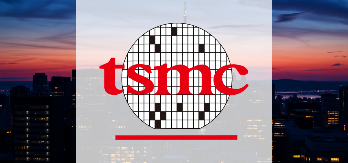 Beitragsbild zu TSMC Aktie: AI-Explosion treibt Rekorde!