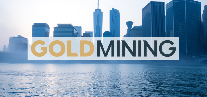Beitragsbild zu Barrick Gold Aktie: Enorme Erfolgsaussichten