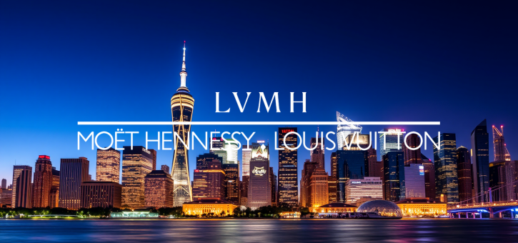 Beitragsbild zu LVMH Aktie: Stabilisierung – oder nur eine Atempause?