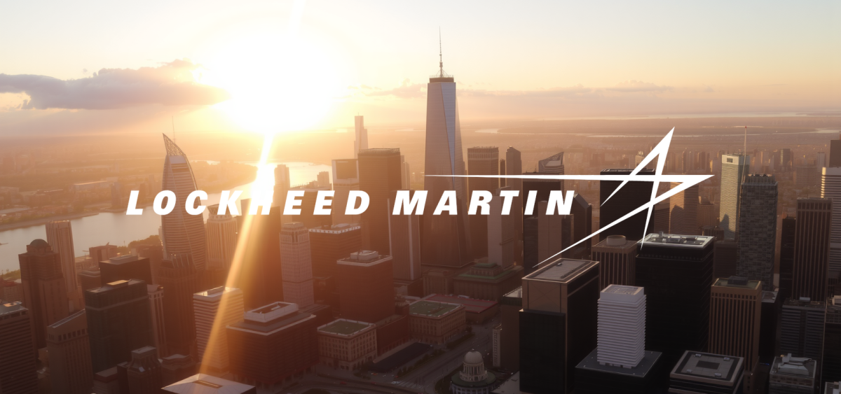 Beitragsbild zu Lockheed Martin Aktie: Milliarden-Aufträge im Anflug