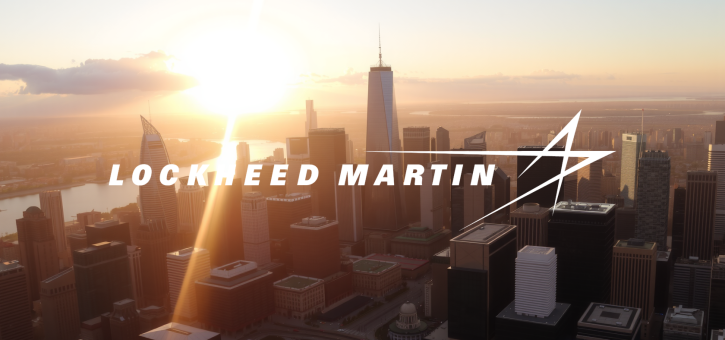 Beitragsbild zu Lockheed Martin Aktie: Milliarden-Aufträge im Anflug