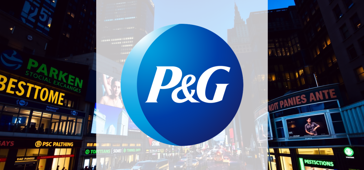 Beitragsbild zu Procter & Gamble Aktie: Preisschock für Verbraucher