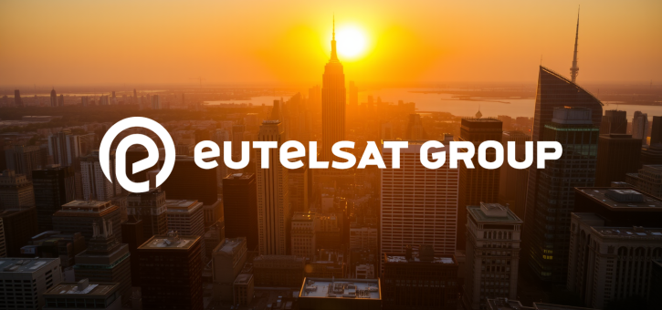 Beitragsbild zu Eutelsat Aktie: Der Befreiungsschlag?