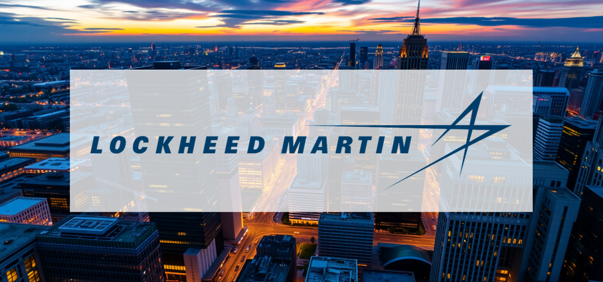 Beitragsbild zu Lockheed Martin Aktie: Zwischen Raketen und Rechtsstreit