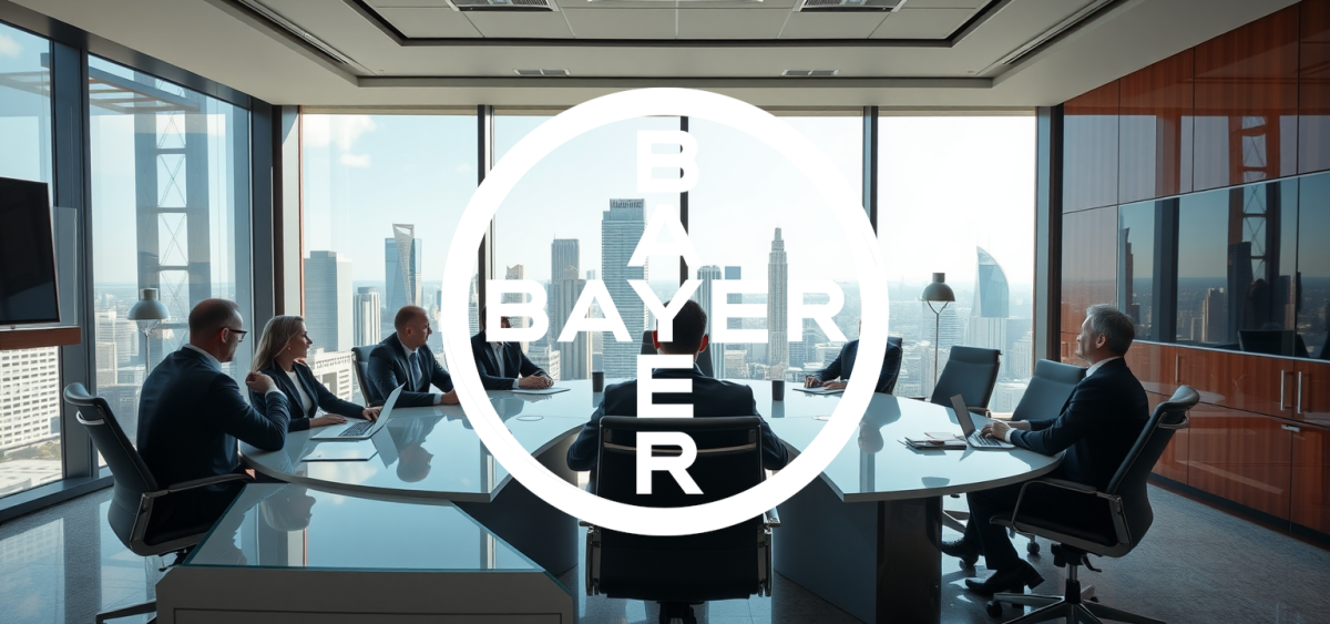Beitragsbild zu Bayer Aktie: Rückschlag und neue Hoffnung