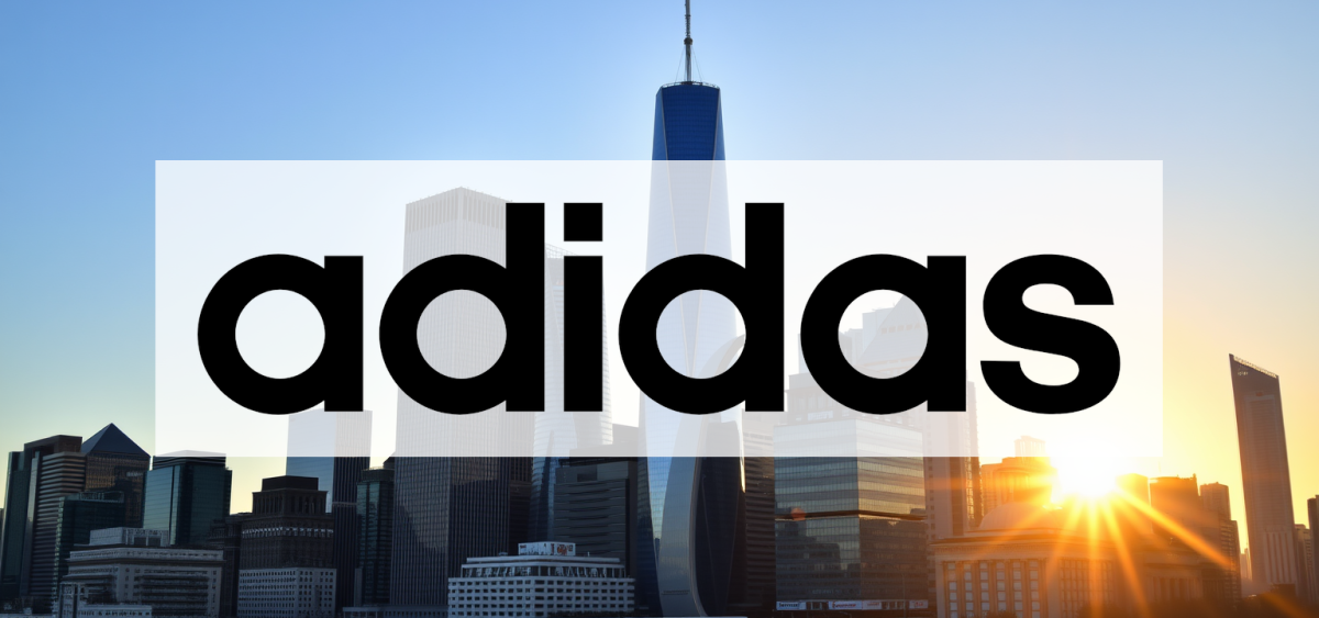 Beitragsbild zu Adidas Aktie: Talfahrt befürchtet?