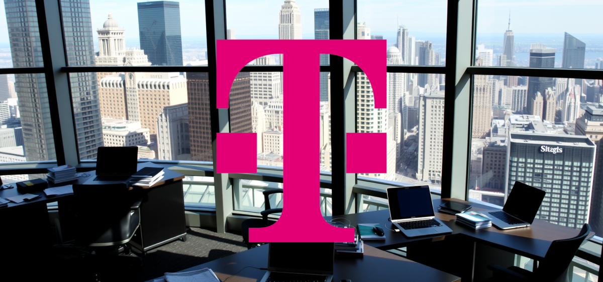 Beitragsbild zu Deutsche Telekom Aktie: Analysten-Hammer!