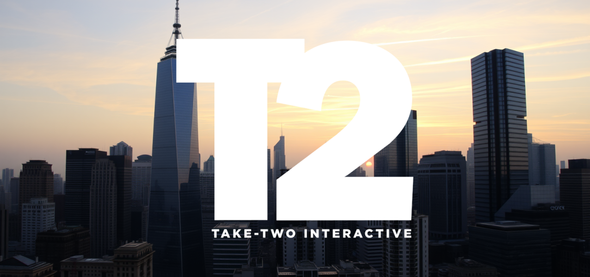 Beitragsbild zu Take-Two Aktie: GTA VI wird zum Verhängnis