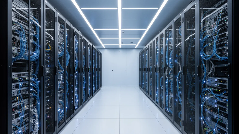 Beitragsbild zu Nvidia Aktie: Vera Rubin und die Billion