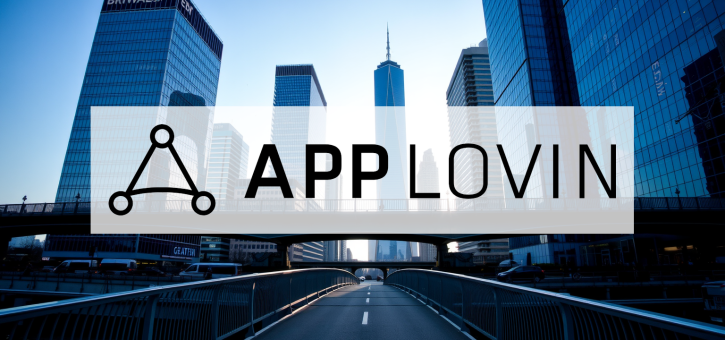 Beitragsbild zu Applovin Aktie: Visionäre Maßnahmen