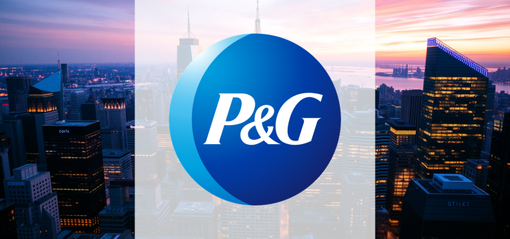Beitragsbild zu P&G Aktie: Neuer CFO für Indien-Geschäft