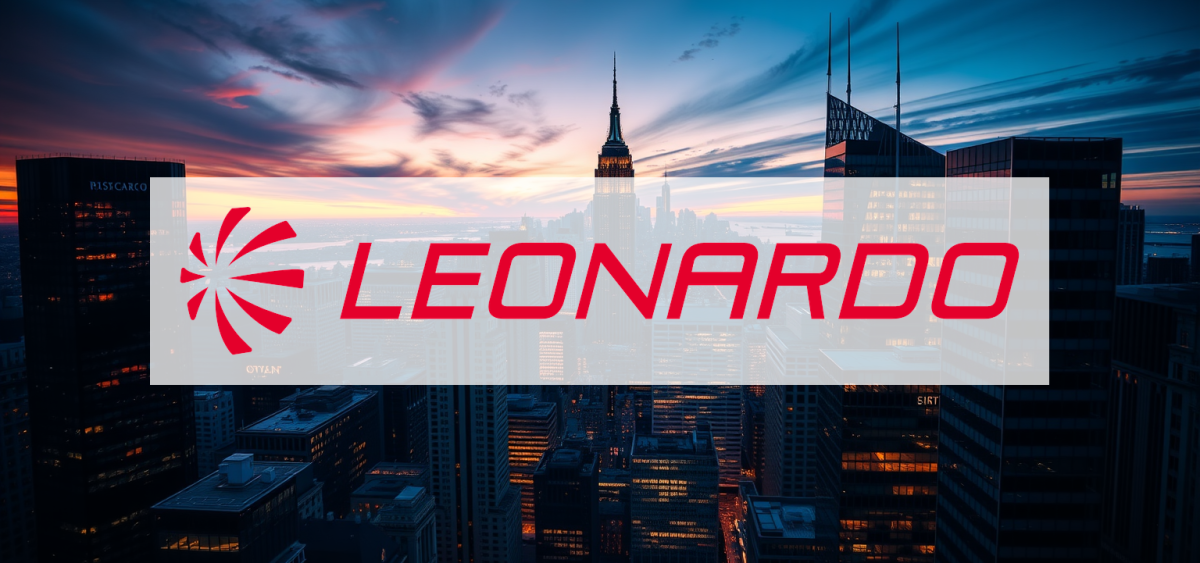 Beitragsbild zu Leonardo Aktie: Rückenwind durch Mega-Deal