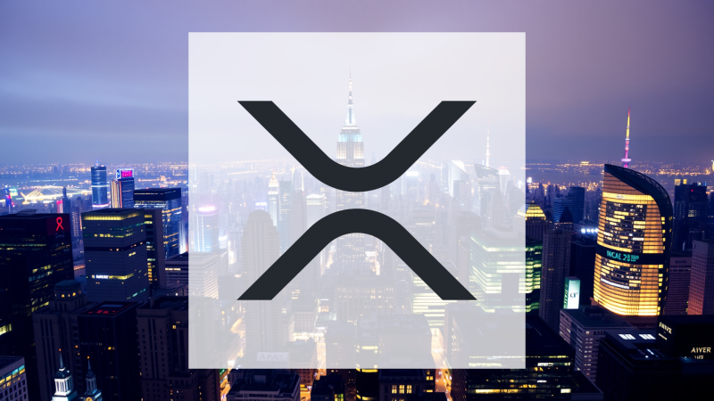 Beitragsbild zu XRP: Zwischen Druck und Rückenwind