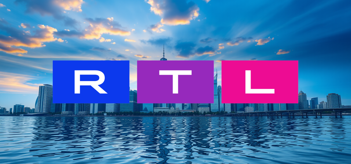 Beitragsbild zu RTL Aktie: Radikaler Kahlschlag!