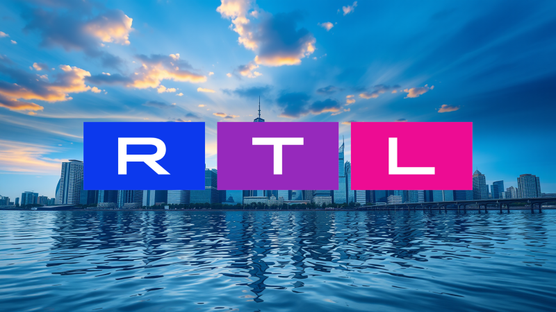 Beitragsbild zu RTL Aktie: Radikaler Kahlschlag!