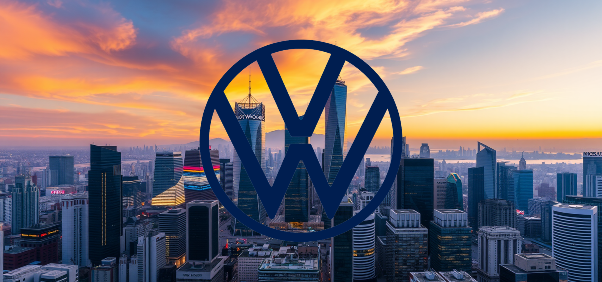 Beitragsbild zu Volkswagen Aktie: Qualitätssicherung erweitert