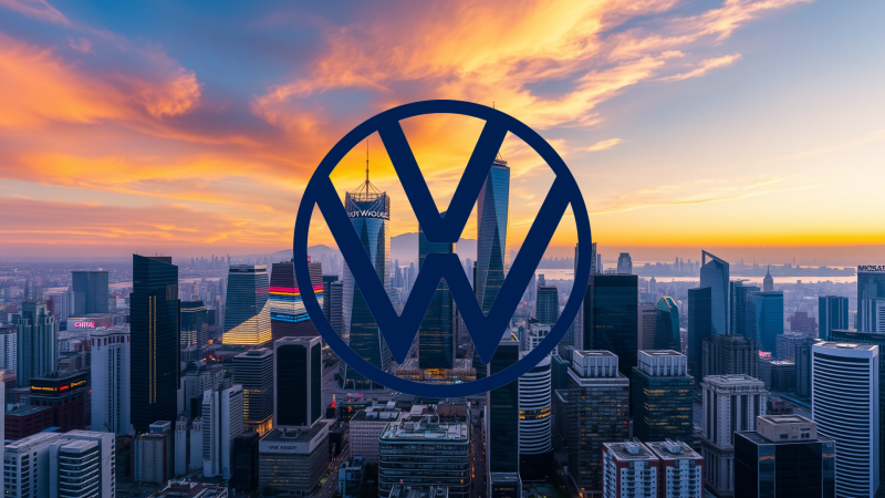 Beitragsbild zu Volkswagen Aktie: Qualitätssicherung erweitert