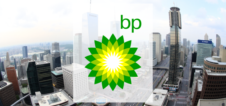Beitragsbild zu BP Aktie: Offensive auf zwei Fronten!