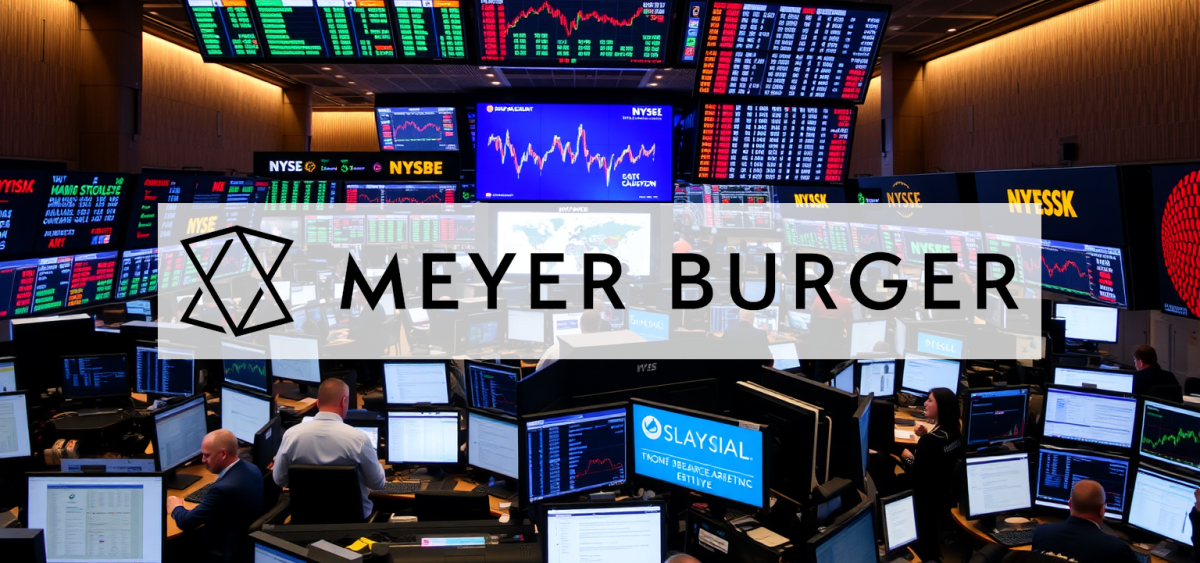 Beitragsbild zu Meyer Burger Aktie: Zeitspiel ohne Ende