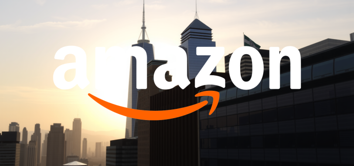 Beitragsbild zu Amazon Aktie: Kampf um die Trendwende