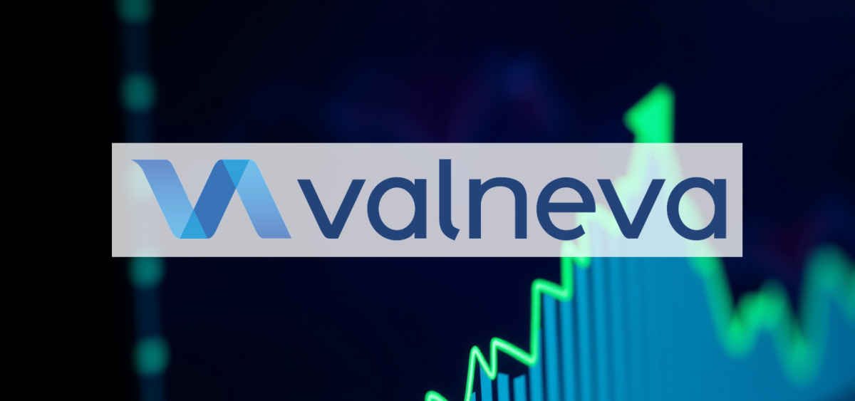 Beitragsbild zu Valneva Aktie: Technische Wende oder trügerische Hoffnung?