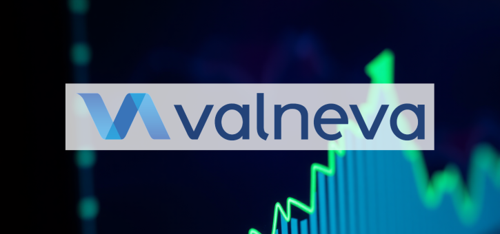 Beitragsbild zu Valneva Aktie: Technische Wende oder trügerische Hoffnung?