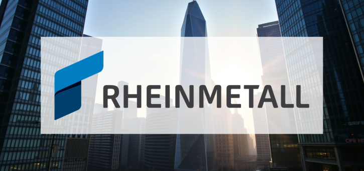 Beitragsbild zu Rheinmetall Aktie: Mega-Deal bringt neuen Schub