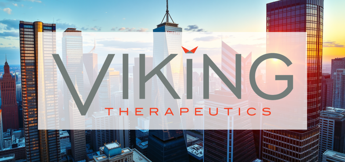 Beitragsbild zu Viking Aktie: Durchbruch geglückt?