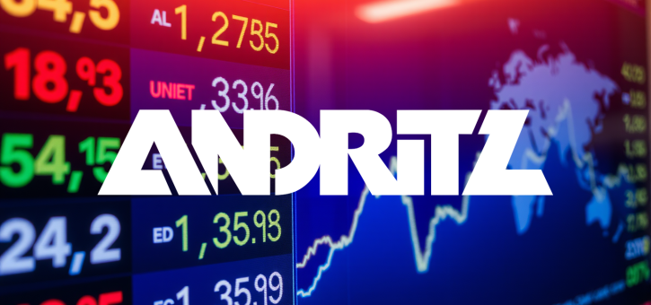 Beitragsbild zu Andritz Aktie: Mega-Deal bringt strategischen Durchbruch