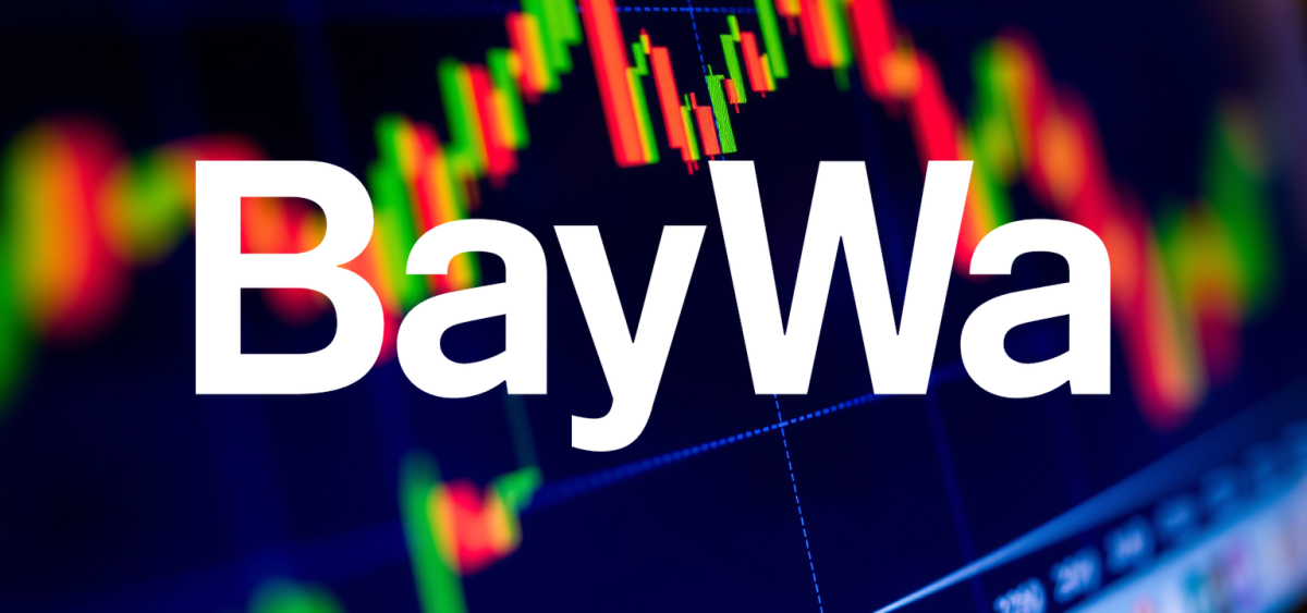 Beitragsbild zu Baywa Aktie: Notverkauf gefährdet die Zukunft