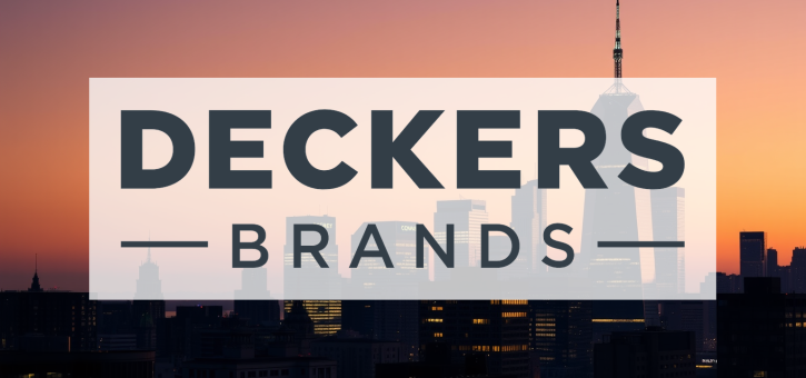 Beitragsbild zu Deckers Outdoor Aktie: Neuer Schwung durch Goldman Sachs?