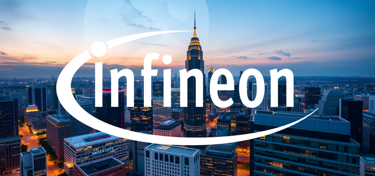 Beitragsbild zu Infineon Aktie: Marktprognosen überprüfen