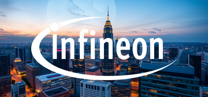 Beitragsbild zu Infineon Aktie: Marktprognosen überprüfen