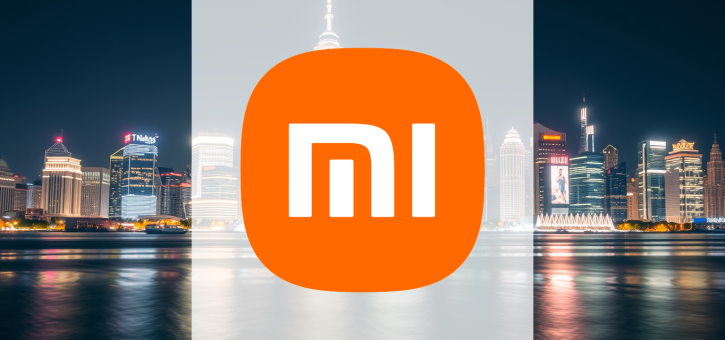 Beitragsbild zu Xiaomi Aktie: Turbo durch Elektroauto-Offensive
