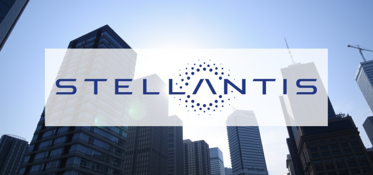Beitragsbild zu Stellantis Aktie: Doppelrolle für neuen Chef
