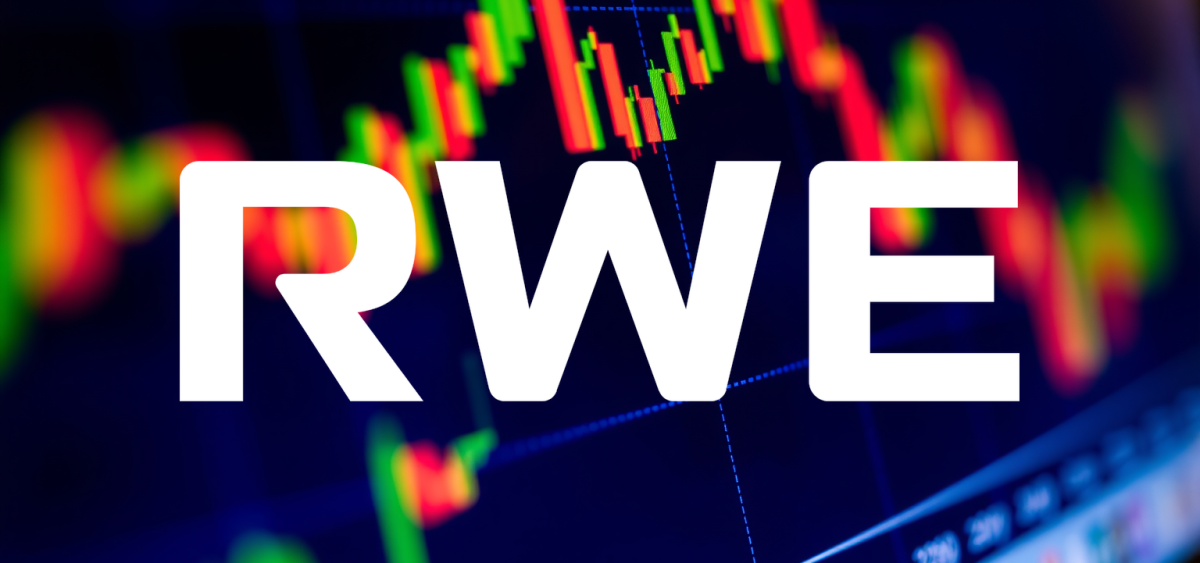 Beitragsbild zu RWE Aktie: Millionen-Rückkauf sendet klares Signal