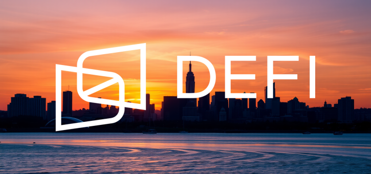 Beitragsbild zu DeFi Technologies Aktie: Aktienrückkauf beendet – was nun?