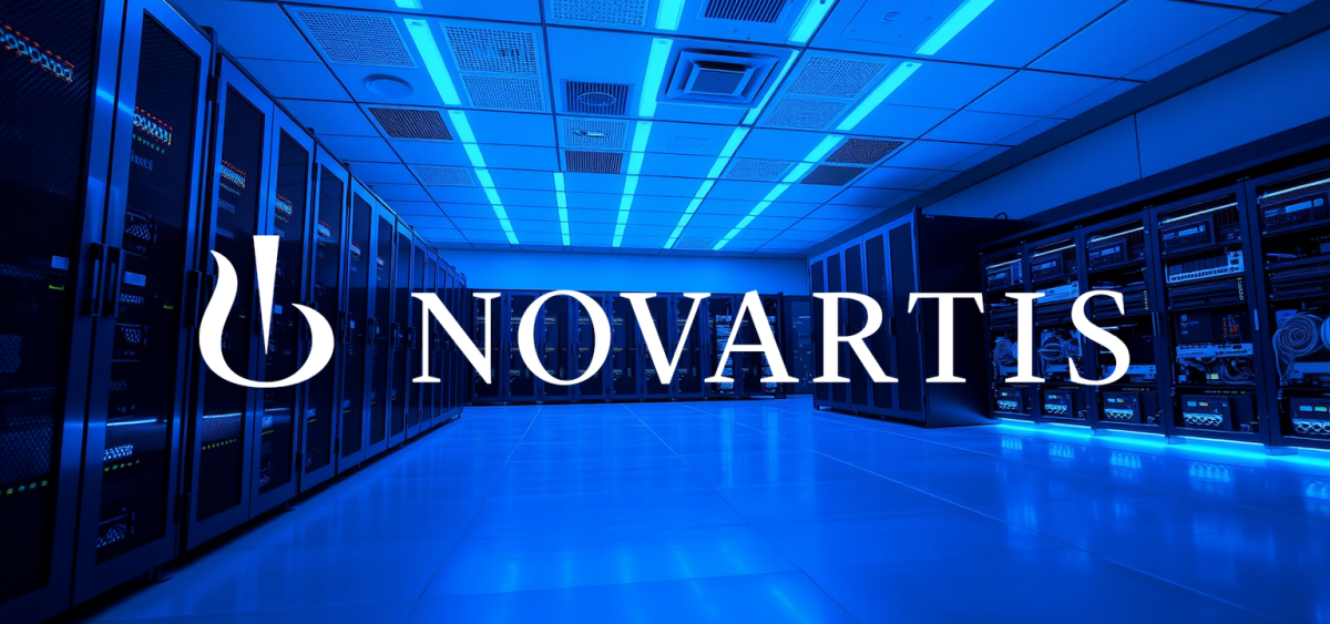 Beitragsbild zu Novartis Aktie: Verhaltene Vorzeichen!