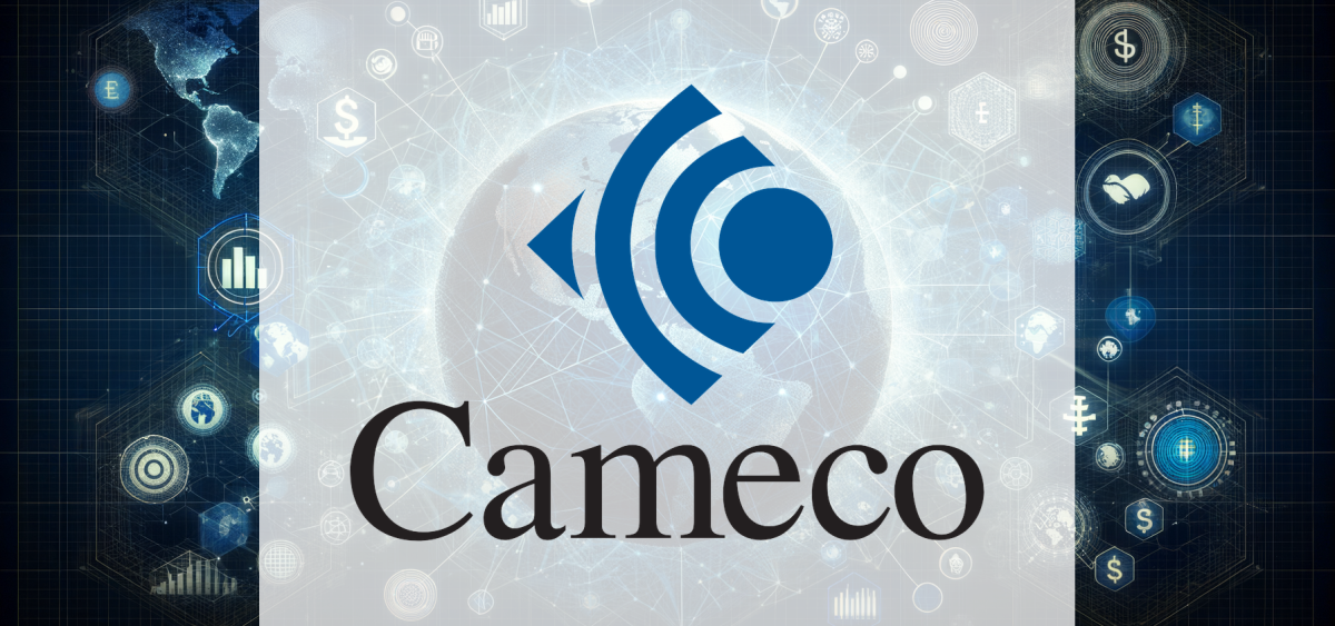 Beitragsbild zu Cameco Aktie: Gewinnzone überschritten!